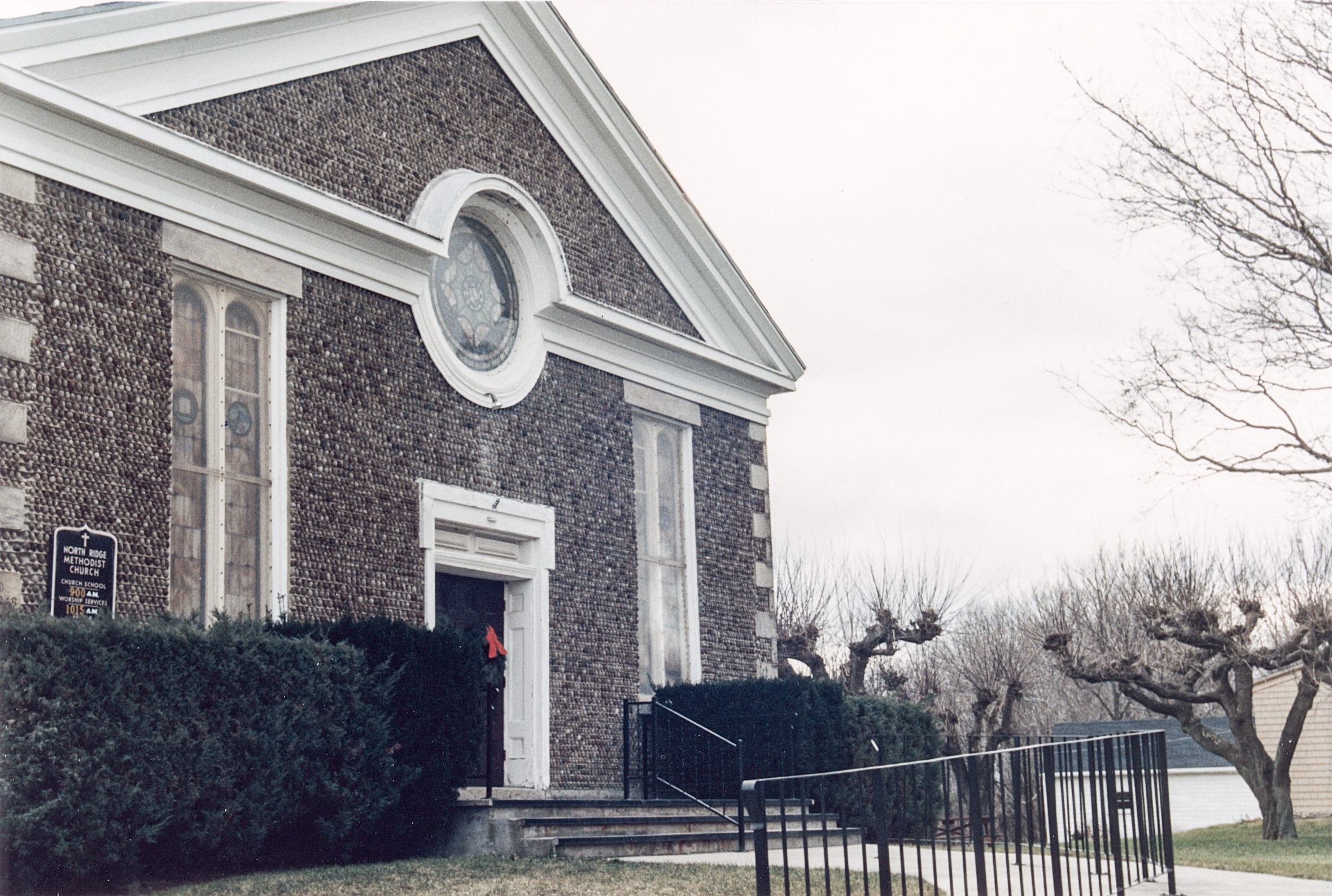 Cam-1 3930 North Ridge Rd 3